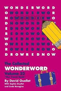 bokomslag WonderWord Volume 32