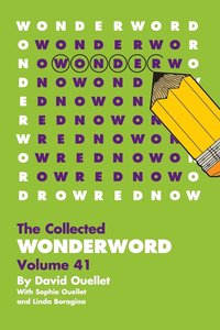 bokomslag WonderWord Volume 41