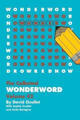 bokomslag WonderWord Volume 42