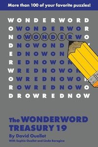 bokomslag The Wonderword Treasury 19