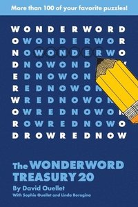 bokomslag The Wonderword Treasury 20