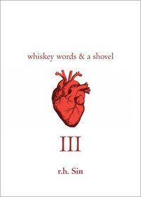 bokomslag Whiskey Words & a Shovel III