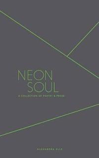 bokomslag Neon Soul