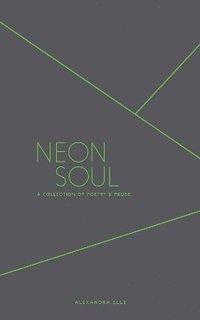 bokomslag Neon Soul