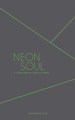 bokomslag Neon Soul