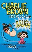 bokomslag Charlie Brown