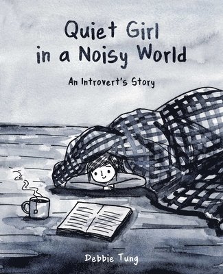 Quiet Girl in a Noisy World 1