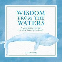 Jake Townsend - Wisdom from the Waters: A Little Encouragement from the Ocean to the Beach, Inbunden