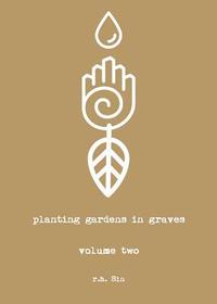 bokomslag Planting Gardens in Graves II