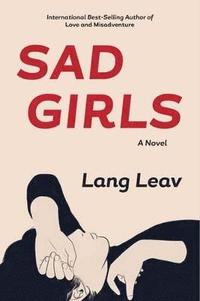 bokomslag Sad Girls