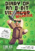 bokomslag Diary of an 8-Bit Warrior