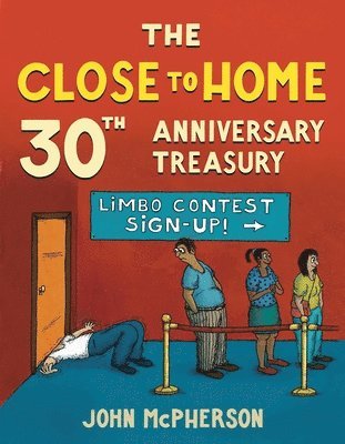 The Close to Home 30th Anniversary Treasury 1