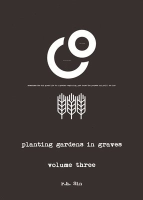 Planting Gardens in Graves III 1