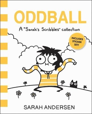 bokomslag Oddball: Volume 4