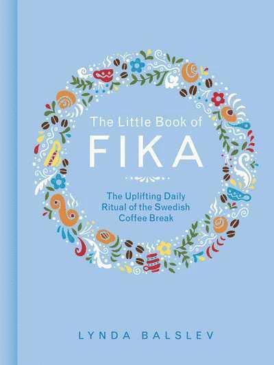 The Little Book of Fika 1