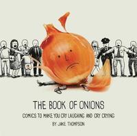bokomslag The Book of Onions