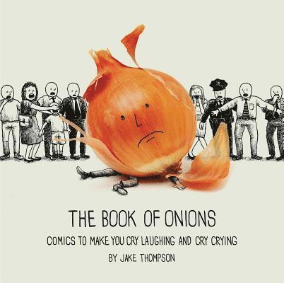 The Book of Onions 1