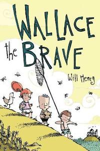 bokomslag Wallace the Brave