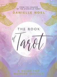 bokomslag Book of Tarot