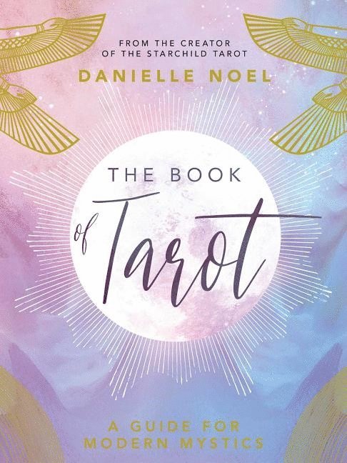 Book of Tarot 1