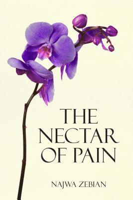 bokomslag Nectar of Pain