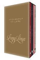 bokomslag Anthology of Love: Boxed Set