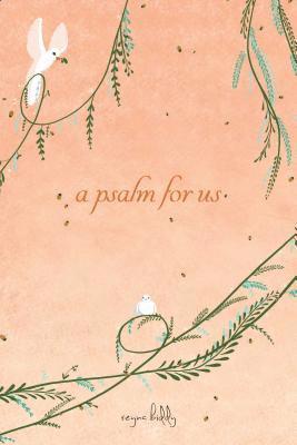bokomslag Psalm for Us