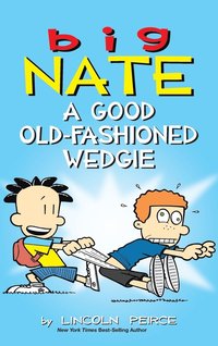 bokomslag Big Nate