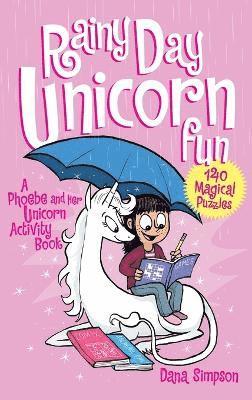 Rainy Day Unicorn Fun 1