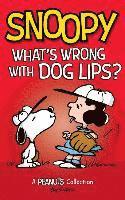 bokomslag Snoopy