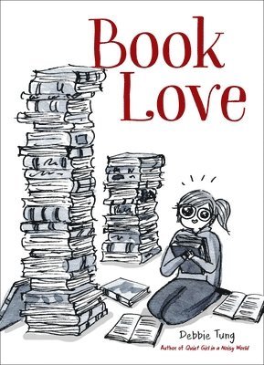 bokomslag Book Love