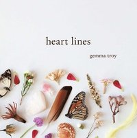 bokomslag Heart Lines