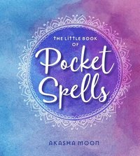 bokomslag Little Book of Pocket Spells