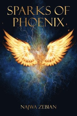Sparks of Phoenix 1
