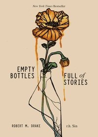 bokomslag Empty Bottles Full of Stories