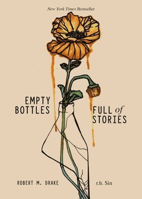 Empty Bottles Full of Stories 1