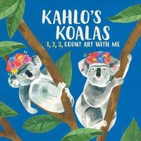 bokomslag Kahlo's Koalas