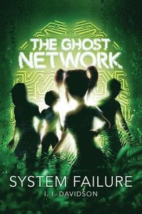 bokomslag The Ghost Network