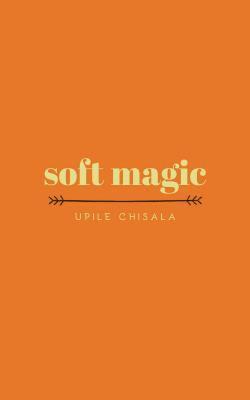 bokomslag soft magic