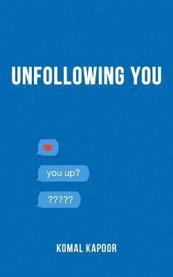 bokomslag Unfollowing You