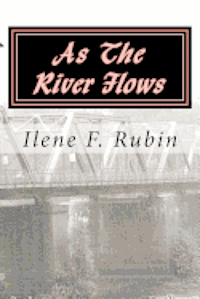 bokomslag As The River Flows