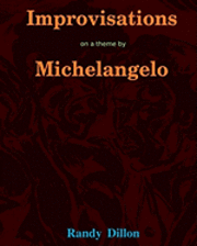 Improvisations on a theme by Michelangelo: Motifs From the Sistine Chapel Painting of the Garden Of Eden and the Expulsion 1
