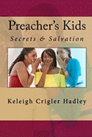 bokomslag Preacher's Kids: Secrets & Salvation