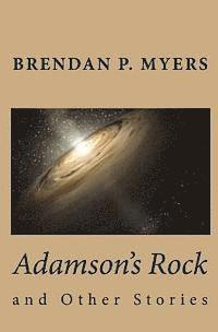 bokomslag Adamson's Rock and Other Stories