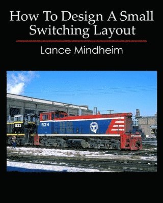 How To Design A Small Switching Layout 1