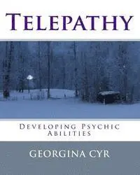 Georgina Cyr - Telepathy: Developing Psychic Abilities, Häftad. Tillgänglighet: Lägg i varukorg
