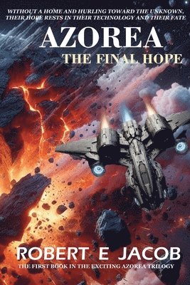 Azorea: The Final Hope 1