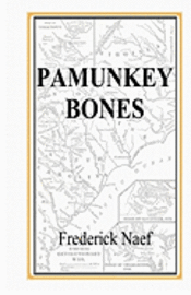 bokomslag Pamunkey Bones