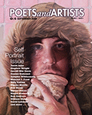 Poets and Artists (O&S, Sept. 2009): Self Portrait Issue 1