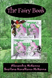 bokomslag The Fairy Book